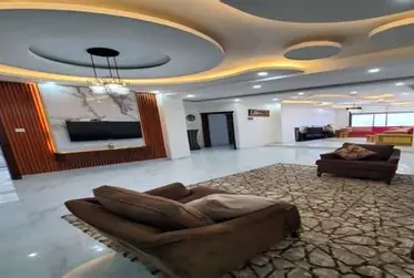 شقة صنعاء